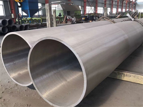 2205-stainless-steel-pipe